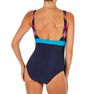 NABAIJI - Small/Medium 1-piece Maternity Swimsuit Romane, Navy Blue NABAIJI - Small/Medium 1-piece Maternity Swimsuit Romane, Navy Blue