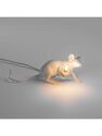 Seletti - Mouse Lamp White Lop Seletti - Mouse Lamp White Lop