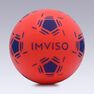 IMVISO - Unique Size Futsal Foam Ball Size 3, Green IMVISO - Unique Size Futsal Foam Ball Size 3, Green