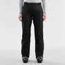 WEDZE - XL Women's Ski Trousers 180 - Snow White WEDZE - XL Women's Ski Trousers 180 - Snow White