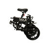 TRUK BIKES - Truk Bikes GT14 Black Electric Bike TRUK BIKES - Truk Bikes GT14 Black Electric Bike