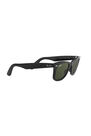 RAY-BAN - Black Square Ray-Ban RB2140 ORIGINAL WAYFARER CLASSIC RAY-BAN - Black Square Ray-Ban RB2140 ORIGINAL WAYFARER CLASSIC