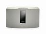 BOSE - Bose SoundTouch 20 Wireless Speaker White BOSE - Bose SoundTouch 20 Wireless Speaker White