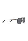 BURBERRY - Grey Square Burberry BE3095 BURBERRY - Grey Square Burberry BE3095