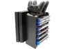 VENOM - Venom Storage Tower & Twin Charger for PS4 VENOM - Venom Storage Tower & Twin Charger for PS4