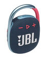 JBL - Jbl Clip4 Blue/Pink Portable Speaker JBL - Jbl Clip4 Blue/Pink Portable Speaker