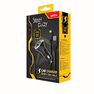 STEELPLAY - Steelplay Car Charger With 2M Cable for Nintendo Switch STEELPLAY - Steelplay Car Charger With 2M Cable for Nintendo Switch