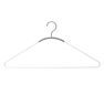 Menu - Ava Hanger, White Menu - Ava Hanger, White