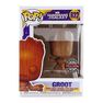 FUNKO TOYS - Funko Pop Movies Guardians of the Galaxy 2 Groot Wood Special Edition Vinyl Figure FUNKO TOYS - Funko Pop Movies Guardians of the Galaxy 2 Groot Wood Special Edition Vinyl Figure