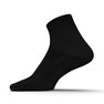 KIPRUN - EU 35-38 RUNNING COMFORTABLE MID-HEIGHT SOCKS 2-Pack, Snow White KIPRUN - EU 35-38 RUNNING COMFORTABLE MID-HEIGHT SOCKS 2-Pack, Snow White