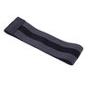 DOMYOS - Unique Size Strength Training Resistance Band Glute Band - Hard, Carbon Grey DOMYOS - Unique Size Strength Training Resistance Band Glute Band - Hard, Carbon Grey