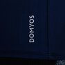 DOMYOS - S Slim Fitness T-Shirt - Black DOMYOS - S Slim Fitness T-Shirt - Black