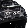 OFFLOAD - Medium Full H 500 Scrum Cap, Charcoal Grey OFFLOAD - Medium Full H 500 Scrum Cap, Charcoal Grey