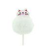 BLUEPRINT COLLECTIONS - Happy Zoo Cute Pets Pom Pom Pen BLUEPRINT COLLECTIONS - Happy Zoo Cute Pets Pom Pom Pen