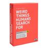 BIG POTATO - Big Potato Weird Things Humans Search For Card Game BIG POTATO - Big Potato Weird Things Humans Search For Card Game