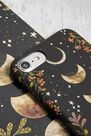 Urban Outfitters - Black Moonlight Garden IPhone 6/6S/7/8 Case Urban Outfitters - Black Moonlight Garden IPhone 6/6S/7/8 Case