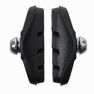 BTWIN - Road Bike Brake Pads 100 - Black BTWIN - Road Bike Brake Pads 100 - Black