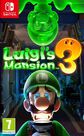 NINTENDO - Luigi's Mansion 3 - Nintendo Switch NINTENDO - Luigi's Mansion 3 - Nintendo Switch