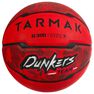 TARMAK - US 7 R300 Basketball Size 7, Beginner Players Ages 13 & Up, Red TARMAK - US 7 R300 Basketball Size 7, Beginner Players Ages 13 & Up, Red