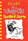 ABRAMS USA - Diary Of A Wimpy Kid 11 Double Down ABRAMS USA - Diary Of A Wimpy Kid 11 Double Down
