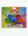 NPW - NPW Peacock Crayons NPW - NPW Peacock Crayons