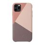 NATIVE UNION - Native Union Clic Marquetry Case Rose for iPhone 11 Pro Max NATIVE UNION - Native Union Clic Marquetry Case Rose for iPhone 11 Pro Max