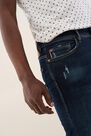 Salsa Jeans - Blue Slender slim carrot premium greencast wash jeans Salsa Jeans - Blue Slender slim carrot premium greencast wash jeans