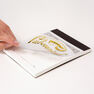 KNOCK KNOCK - Knock Knock Alter Ego Pads Subconscious Notepad KNOCK KNOCK - Knock Knock Alter Ego Pads Subconscious Notepad