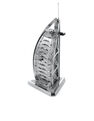 3D METAL - 3D Metal Model Burj Al Arab 3D METAL - 3D Metal Model Burj Al Arab