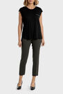 Punt Roma - Rhinestone t-shirt Punt Roma - Rhinestone t-shirt