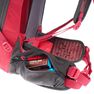 QUECHUA - MH500 Women's 30L Mountain Hiking Backpack - Black/Pink, 30L QUECHUA - MH500 Women's 30L Mountain Hiking Backpack - Black/Pink, 30L