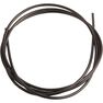 TRANSFIL - Brake cable housing 2m - black, Unique Size TRANSFIL - Brake cable housing 2m - black, Unique Size