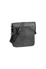 Borelli - Black Shoulder Bag, Women Borelli - Black Shoulder Bag, Women