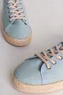 Salsa Jeans - Blue Espadrilles Salsa Jeans - Blue Espadrilles