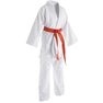 OUTSHOCK - 140 cm Hirosaki 3500 Kids' Judo Gi, Snow White OUTSHOCK - 140 cm Hirosaki 3500 Kids' Judo Gi, Snow White