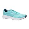 KALENJI - EU 39 Run Cushion Women's Jogging Shoes - Black KALENJI - EU 39 Run Cushion Women's Jogging Shoes - Black