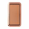 HANDL NEW YORK - Handl New York Solid Grip & Stand Gold for Smartphones HANDL NEW YORK - Handl New York Solid Grip & Stand Gold for Smartphones