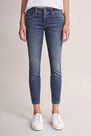 Salsa Jeans - Blue Colette cropped jeans Salsa Jeans - Blue Colette cropped jeans