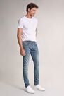 Salsa Jeans - Blue Clash skinny premium flex jeans Salsa Jeans - Blue Clash skinny premium flex jeans