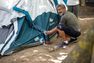 QUECHUA - Unique Size Inflatable Camping Tent Air Seconds 4.1 F&B 4 Person 1 Bedroom, Default QUECHUA - Unique Size Inflatable Camping Tent Air Seconds 4.1 F&B 4 Person 1 Bedroom, Default