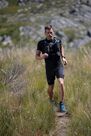 EVADICT - XS/S Mixed Ultra Trail Running Bag 15 L - Black/Bronze EVADICT - XS/S Mixed Ultra Trail Running Bag 15 L - Black/Bronze