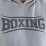 OUTSHOCK - Boxing hooded tank top - grey, M OUTSHOCK - Boxing hooded tank top - grey, M