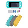 IPEGA - Ipega Essential 3-in-1 Kit Yellow for Nintendo Switch Lite IPEGA - Ipega Essential 3-in-1 Kit Yellow for Nintendo Switch Lite