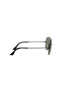 RAY-BAN - Black Pilot Ray-Ban RB3025 AVIATOR CLASSIC RAY-BAN - Black Pilot Ray-Ban RB3025 AVIATOR CLASSIC