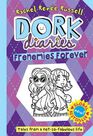 SIMON & SCHUSTER USA - Dork Diaries Frenemies Forever SIMON & SCHUSTER USA - Dork Diaries Frenemies Forever