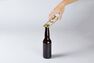 DOIY DESIGN - DOIY Stadium Bottle Opener Gold DOIY DESIGN - DOIY Stadium Bottle Opener Gold