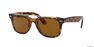 RAY-BAN - راي بان وايفرير دبل بريدج rb4540 RAY-BAN - راي بان وايفرير دبل بريدج rb4540