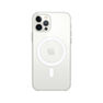 APPLE - Apple Clear Case with MagSafe for iPhone 12/Pro APPLE - Apple Clear Case with MagSafe for iPhone 12/Pro