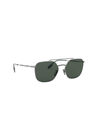 BURBERRY - Grey Square Burberry BE3107 BURBERRY - Grey Square Burberry BE3107