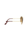 RAY-BAN - Gold Pilot RB3025 AVIATOR GRADIENT RAY-BAN - Gold Pilot RB3025 AVIATOR GRADIENT